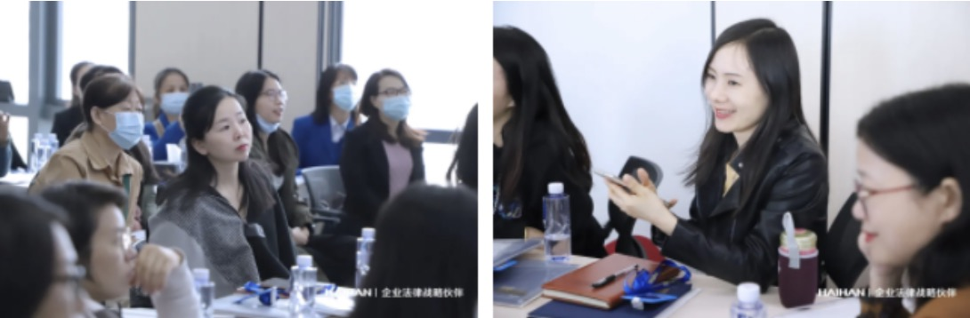 12月社保改革加场课程火爆收官！