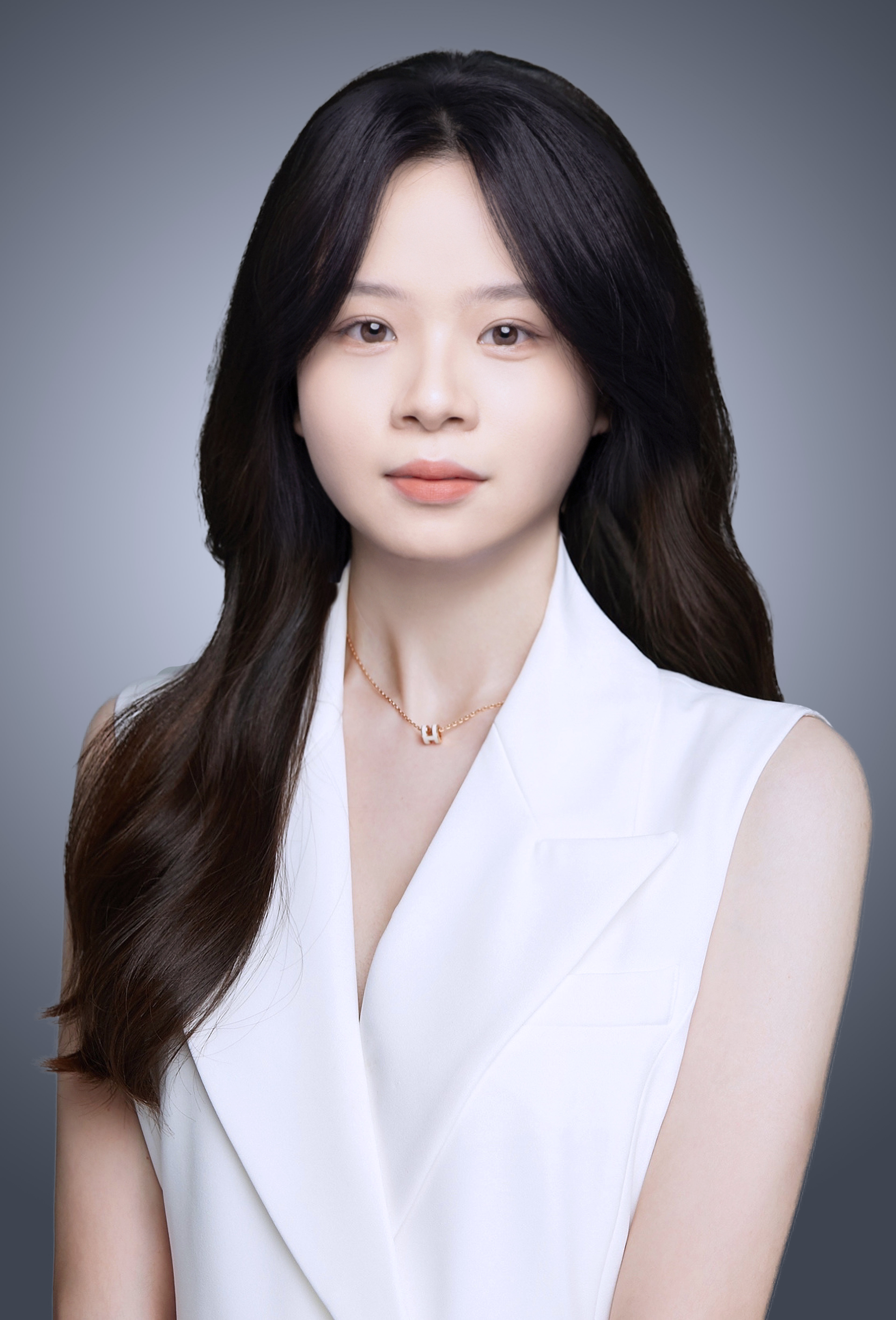 许依纯